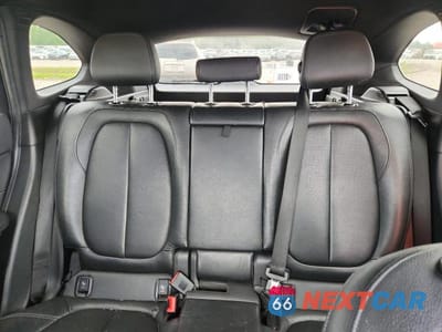 Zdjęcie 10 z 13 samochodu: 2017 BMW X1 XDRIVE28I VIN:WBXHT3C32H5F74315 - miniatura