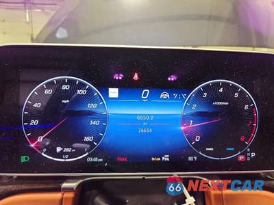 Zdjęcie 9 z 13 samochodu: 2023 MERCEDES-BENZ S 580 4MATIC VIN:W1K6G7GB0PA232162 - miniatura