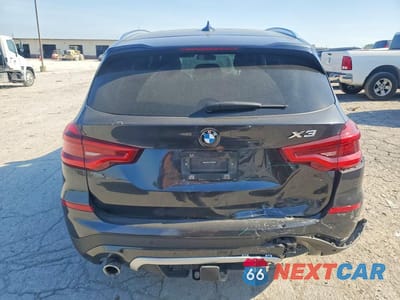 Zdjęcie 6 z 13 samochodu: 2018 BMW X3 XDRIVE30I VIN:5UXTR9C53JLC82392 - miniatura