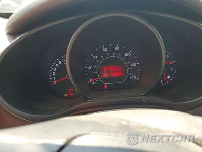 Zdjęcie 9 z 12 samochodu: 2016 KIA SOUL BASE VIN:KNDJN2A22G7250813 - miniatura