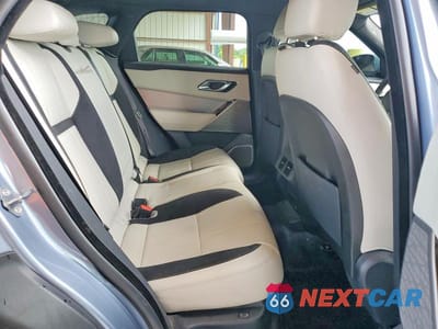 Zdjęcie 11 z 13 samochodu: 2019 LAND ROVER RANGE ROVER VELAR R-DYNAMIC SE VIN:SALYL2EV7KA203029 - miniatura