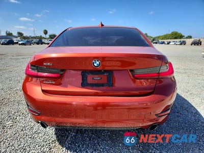 Zdjęcie 6 z 12 samochodu: 2021 BMW 330XI VIN:3MW5R7J01M8B77667 - miniatura