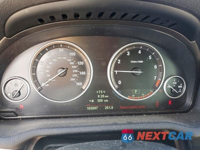 Zdjęcie 9 z 12 samochodu: 2013 BMW X3 XDRIVE35I VIN:5UXWX7C57DL981016 - miniatura
