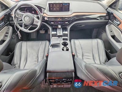 Zdjęcie 8 z 13 samochodu: 2022 ACURA MDX TECHNOLOGY VIN:5J8YE1H42NL034563 - miniatura