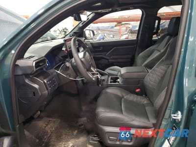 Zdjęcie 7 z 13 samochodu: 2026 TOYOTA 4RUNNER TRD OFF-ROAD PREMIUM VIN:JTEVA5BR7T5113636 - miniatura