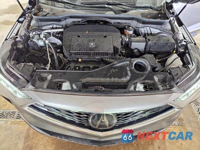 Zdjęcie 12 z 14 samochodu: 2025 ACURA MDX TECHNOLOGY VIN:5J8YE1H43SL025804 - miniatura