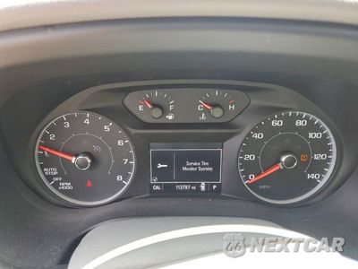Zdjęcie 9 z 14 samochodu: 2018 GMC ACADIA SLE VIN:1GKKNKLA0JZ133739 - miniatura