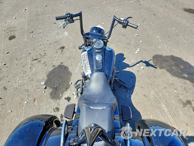 Zdjęcie 6 z 9 samochodu: 2024 HARLEY-DAVIDSON FLRT VIN:1HD1MCP19RB862710 - miniatura