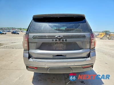 Zdjęcie 6 z 13 samochodu: 2022 CHEVROLET TAHOE K1500 Z71 VIN:1GNSKPKD1NR324385 - miniatura