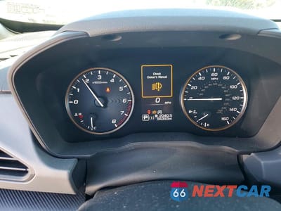 Zdjęcie 9 z 13 samochodu: 2024 SUBARU CROSSTREK WILDERNESS VIN:4S4GUHU68R3778053 - miniatura