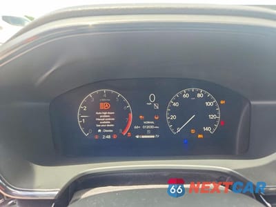 Zdjęcie 9 z 14 samochodu: 2025 HONDA CR-V EXL VIN:2HKRS4H71SH482283 - miniatura