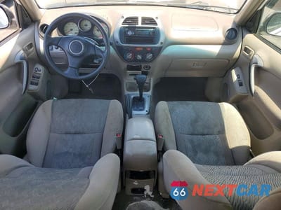 Zdjęcie 8 z 13 samochodu: 2002 TOYOTA RAV4 BASE VIN:JTEHH20V026061220 - miniatura