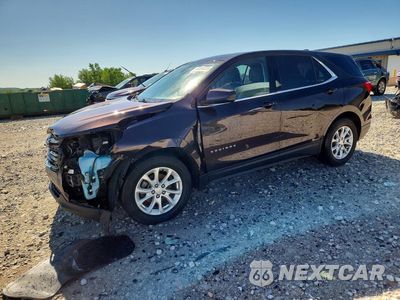 2020 CHEVROLET EQUINOX LT 2GNAXKEV7L6115486 - główne zdjęcie licytacji z USA - miniatura