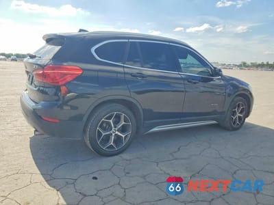 Trzecie zdjęcie samochodu z tyłu: 2018 BMW X1 SDRIVE28I VIN:WBXHU7C32J5H41735 - miniatura
