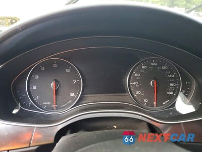 Zdjęcie 9 z 12 samochodu: 2018 AUDI A6 PREMIUM PLUS VIN:WAUG8AFC5JN035150 - miniatura