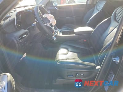 Zdjęcie 7 z 13 samochodu: 2024 HYUNDAI PALISADE LIMITED VIN:KM8R5DGE3RU652100 - miniatura