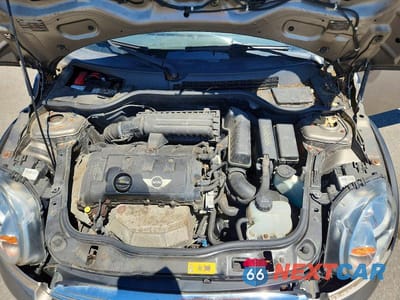 Zdjęcie 11 z 12 samochodu: 2012 MINI COOPER VIN:WMWSU3C5XCT255048 - miniatura