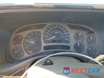 Zdjęcie 9 z 12 samochodu: 2005 GMC SIERRA K1500 DENALI VIN:2GTEK63N151213724 - miniatura