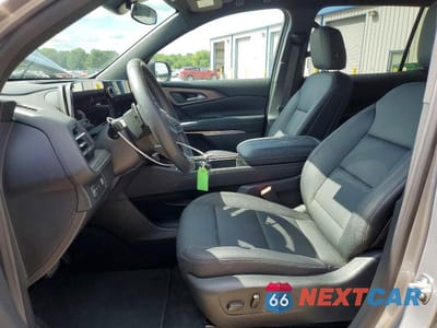 Zdjęcie 7 z 12 samochodu: 2026 CHEVROLET TRAVERSE LT VIN:1GNERGKS9TJ155431 - miniatura