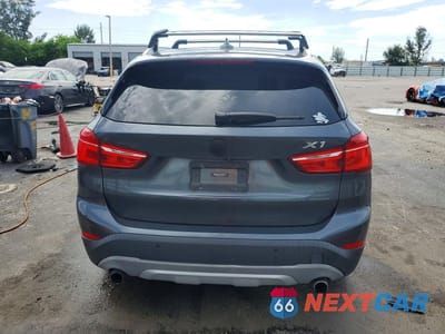 Zdjęcie 6 z 12 samochodu: 2017 BMW X1 SDRIVE28I VIN:WBXHU7C33H5H36022 - miniatura
