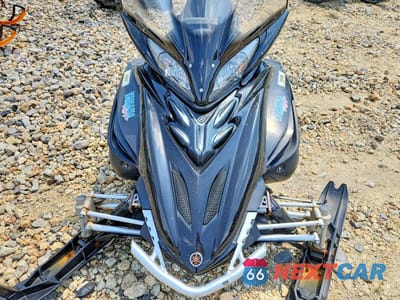 Zdjęcie 7 z 10 samochodu: 2011 YAMAHA RX10 APEX VIN:JYE8JT008BA002104 - miniatura
