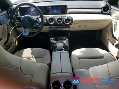 Zdjęcie 8 z 13 samochodu: 2020 MERCEDES-BENZ CLA 250 VIN:W1K5J4GBXLN100671 - miniatura