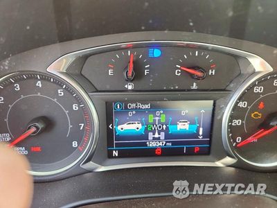 Zdjęcie 9 z 12 samochodu: 2020 GMC ACADIA SLE VIN:1GKKNRL48LZ176912 - miniatura