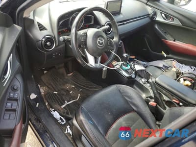 Zdjęcie 8 z 13 samochodu: 2016 MAZDA CX-3 GRAND TOURING VIN:JM1DKBD78G0113011 - miniatura