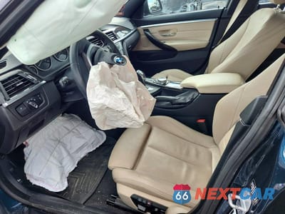 Zdjęcie 7 z 12 samochodu: 2015 BMW 428 I GRAN COUPE SULEV VIN:WBA4A9C56FD416448 - miniatura