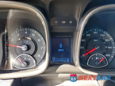 Zdjęcie 9 z 12 samochodu: 2013 CHEVROLET MALIBU 1LT VIN:1G11C5SA7DF224439 - miniatura