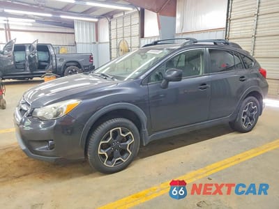 2014 SUBARU XV CROSSTREK 2.0 PREMIUM JF2GPACCXE9219851 - główne zdjęcie licytacji z USA - miniatura