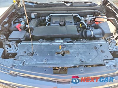Zdjęcie 11 z 12 samochodu: 2024 CHEVROLET COLORADO LT VIN:1GCPTCEK4R1185601 - miniatura