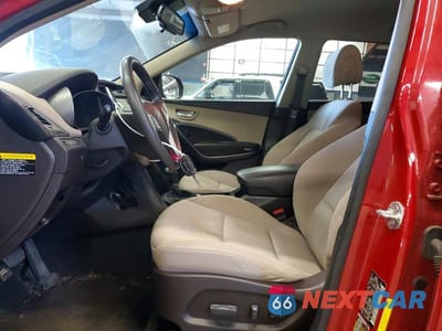 Zdjęcie 7 z 13 samochodu: 2017 HYUNDAI SANTA FE SE VIN:KM8SMDHF4HU202434 - miniatura