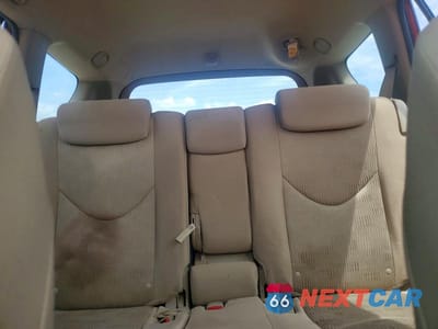Zdjęcie 10 z 13 samochodu: 2010 TOYOTA RAV4 BASE VIN:JTMZF4DV9AD028800 - miniatura