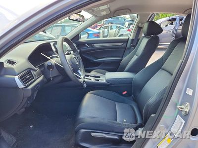 Zdjęcie 7 z 13 samochodu: 2020 HONDA ACCORD LX VIN:1HGCV1F16LA080926 - miniatura