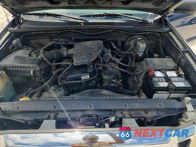 Zdjęcie 11 z 12 samochodu: 2007 TOYOTA TACOMA ACCESS CAB VIN:5TETX22N47Z455652 - miniatura