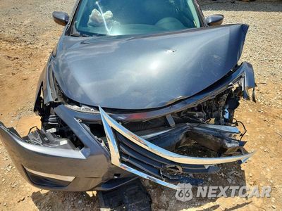 Zdjęcie 11 z 13 samochodu: 2013 NISSAN ALTIMA 2.5 VIN:1N4AL3AP5DC126860 - miniatura