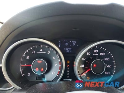 Zdjęcie 9 z 12 samochodu: 2013 ACURA TL TYPE S VIN:19UUA8F28DA011688 - miniatura