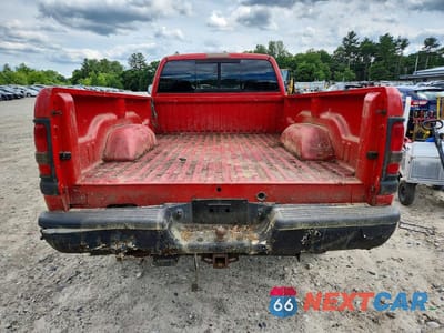 Zdjęcie 6 z 12 samochodu: 1999 DODGE RAM 1500 VIN:1B7HF16Y1XS162481 - miniatura