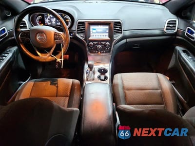Zdjęcie 8 z 13 samochodu: 2019 JEEP GRAND CHEROKEE LAREDO VIN:1C4RJFAG3KC837412 - miniatura