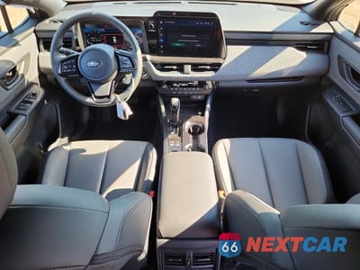 Zdjęcie 8 z 12 samochodu: 2026 SUBARU OUTBACK PREMIUM VIN:JF2BUPBD6TY457313 - miniatura