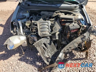 Zdjęcie 11 z 13 samochodu: 2009 HYUNDAI ACCENT GLS VIN:KMHCN46C19U313633 - miniatura