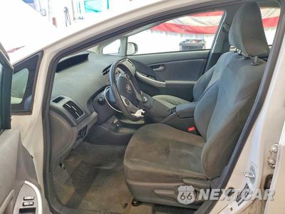 Zdjęcie 7 z 12 samochodu: 2010 TOYOTA PRIUS III VIN:JTDKN3DU5A1022063 - miniatura