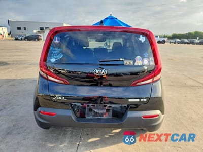 Zdjęcie 6 z 13 samochodu: 2020 KIA SOUL EX VIN:KNDJ33AU1L7724466 - miniatura
