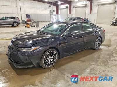 2019 TOYOTA AVALON TOURING 4T1BZ1FB5KU020118 - główne zdjęcie licytacji z USA - miniatura
