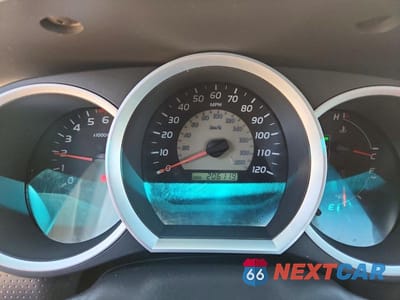 Zdjęcie 9 z 13 samochodu: 2006 TOYOTA TACOMA BASE VIN:5TENX22N96Z186524 - miniatura