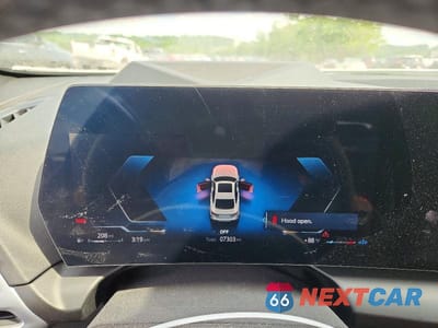 Zdjęcie 9 z 12 samochodu: 2026 BMW 228XI VIN:WBA23GG0XT7T82691 - miniatura
