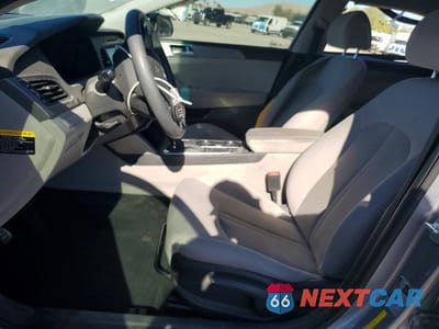 Zdjęcie 7 z 12 samochodu: 2016 HYUNDAI SONATA SE VIN:5NPE24AF1GH316868 - miniatura