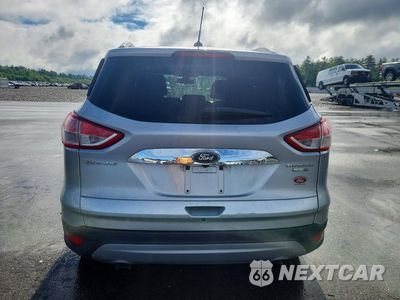 Zdjęcie 6 z 12 samochodu: 2016 FORD ESCAPE TITANIUM VIN:1FMCU9J9XGUB84882 - miniatura