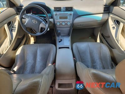 Zdjęcie 8 z 12 samochodu: 2007 TOYOTA CAMRY LE V6 VIN:4T1BK46K57U547296 - miniatura